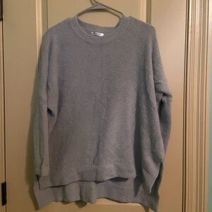 Grey Beyove Sweater